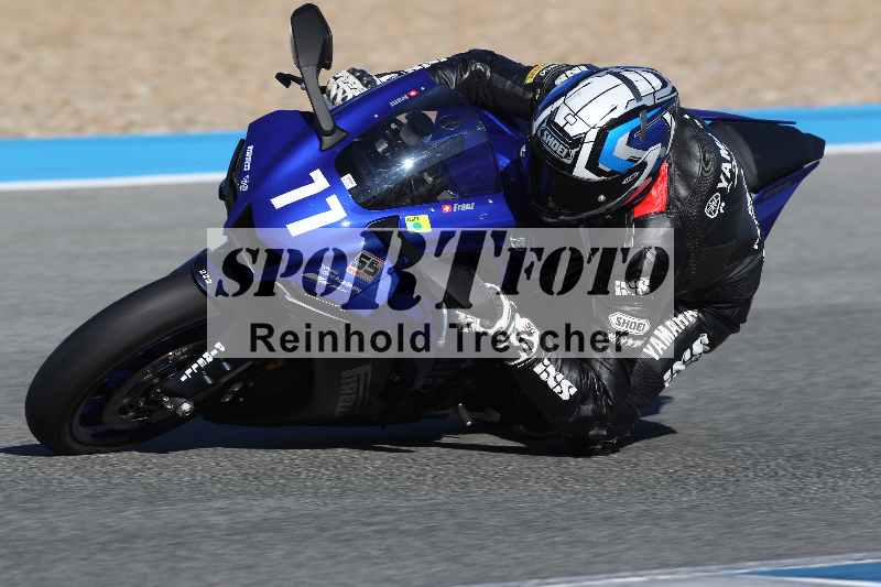 Archiv-2023/01 27.-31.01.2023 Moto Center Thun Jerez/Gruppe blau-blue/77